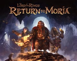 Narrator nowego zwiastuna The Lord of the Rings: Return to Moria to ktoś dobrze znany fanom filmowej trylogii