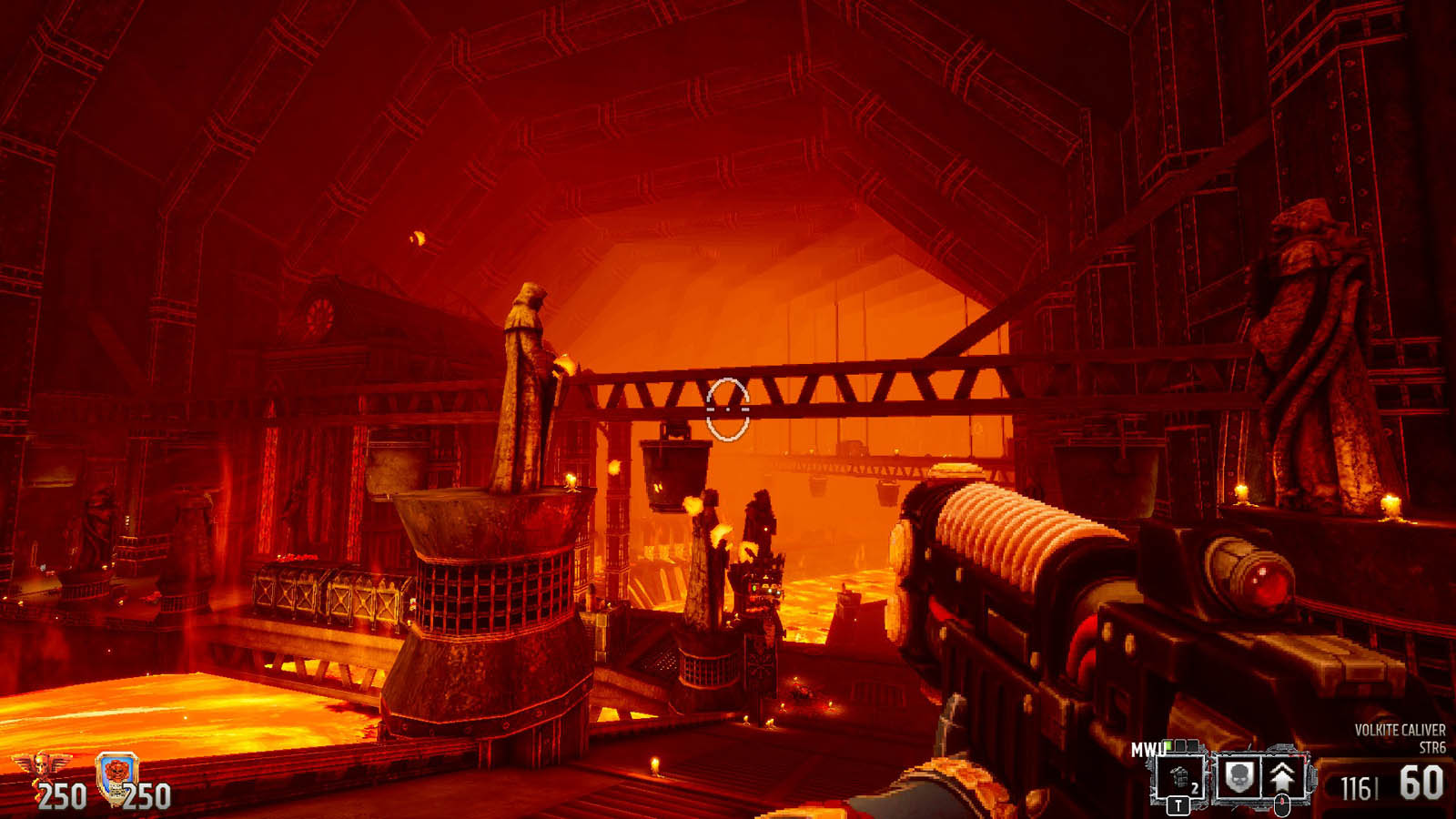 Warhammer 40,000: Boltgun