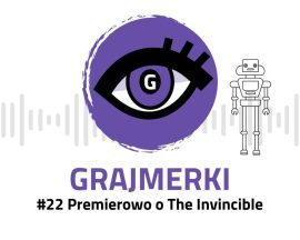Grajmerkowy podcast #22 – Wywiad z Maciejem Dobrowolskim ze Starward Industries