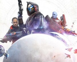 Destiny 2 z rekordowo niską liczbą graczy na Steamie – produkcja traci popularność