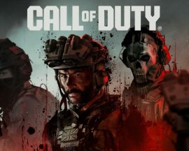 Do Call of Duty: Modern Warfare 3 trafiła już spora popremierowa aktualizacja