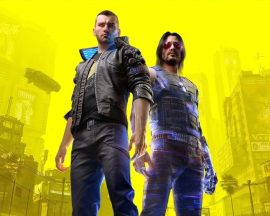 Nowa aktualizacja 2.13 do gry Cyberpunk 2077 już dostępna