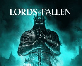 Potężna aktualizacja do Lords of the Fallen – twórcy wprowadzili ponad 100 ulepszeń