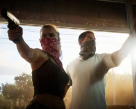 GTA 6 postrachem wydawców. Duże firmy planują premiery swoich gier wokół Rockstara
