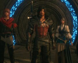Podczas The Game Awards 2023 pojawił się zwiastun dwóch dodatków do gry Final Fantasy XVI
