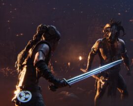 Polscy gracze mogą odetchnąć z ulgą. Hellblade 2 zadebiutuje z polską lokalizacją! 
