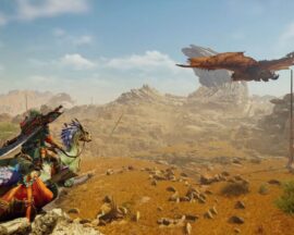 Ogromna popularność Monster Hunter Wilds na Steamie!