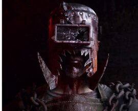 Twórcy Dead by Daylight i The Quarry łączą siły! Poznajcie grę The Casting of Frank Stone