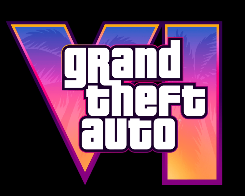 Grafika z gry GTA VI