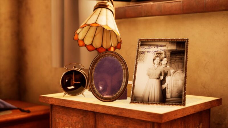 Jakie relacje tak naprawdę łączyła Marthę i Giulię?