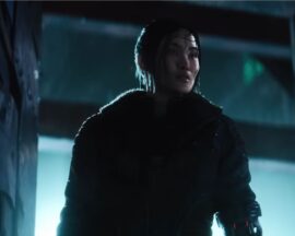 Dystopijne Tokio i kobieta w roli głównej – oto zapowiedź Last Sentinel