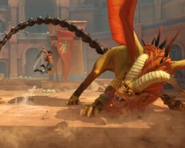 Spływają już pierwsze recenzje Prince of Persia: The Lost Crown. Czy jest czym się zachwycać?