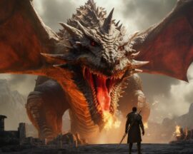 Problem z rozpoczęciem nowej gry w Dragon’s Dogma 2 został zażegnany. Wszystko dzięki najnowszej aktualizacji