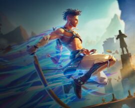 Twórcy nie zwalniają tempa. Już wkrótce pojawi się zapowiedź nowej gry The Rogue Prince of Persia 