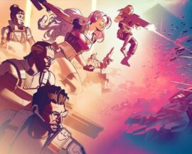 Project U – Ubisoft zaprasza na beta testy tajemniczej strzelanki