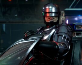 Tryb Nowa Gra Plus trafi wkrótce do RoboCop: Rogue City