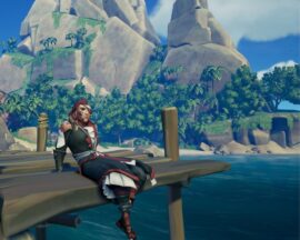 Jak dobrze zacząć w Sea of Thieves? Rady dla początkujących piratów!