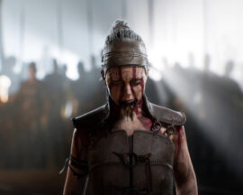Już wiemy, kiedy zadebiutuje Senua’s Saga: Hellblade 2!