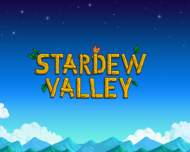 Finałowa aktualizacja do Stardew Valley zaskoczy swoją wielkością