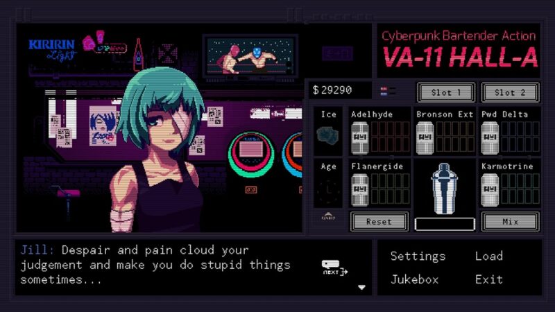 Ekran rozmowy z klientami