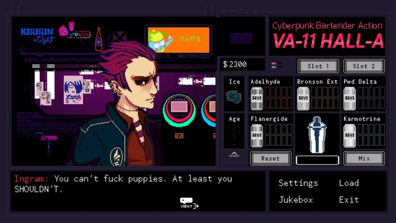 Specyficzna rozmowa z klientem