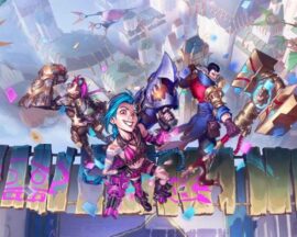 Nowe doniesienia w sprawie zwolnień w Riot Games w 2024 roku