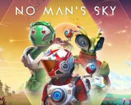 W ten weekend pogramy w No Man’s Sky za darmo
