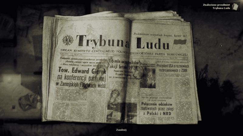 Darkwood recenzja