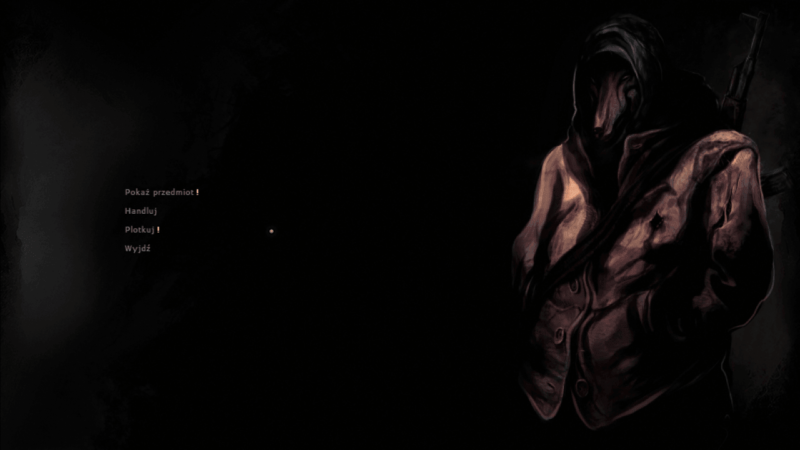 Darkwood recenzja