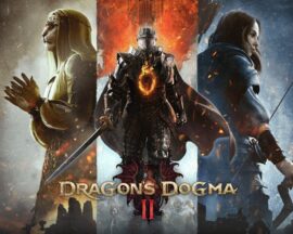 Premiera Dragon’s Dogma 2 i jej problemy techniczne