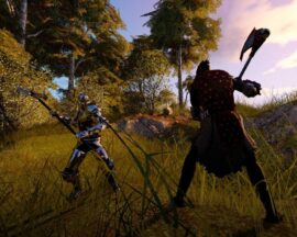 Data premiery gry Camelot Unchained w końcu została ogłoszona! Fani jednak mają wątpliwości