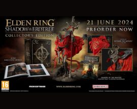 Przedsprzedaż Elden Ring: Shadow of the Erdtree — poznaj cenę