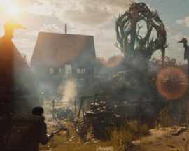 Studio Inflexion Games przedstawia zaktualizowaną roadmapę Nightingale