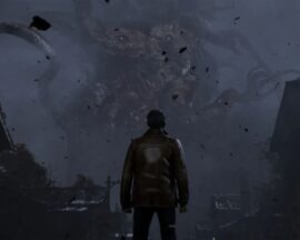 Podczas Xbox Partner Preview zapowiedziano The Sinking City 2