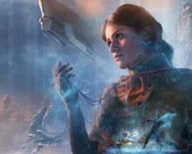 Zobaczcie zwiastun rozgrywki Unknown 9: Awakening! Fani Wiedźmina będą szczególnie zadowoleni 