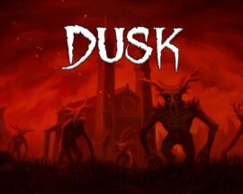 O przypadkowym stworzeniu podgatunku boomer shooter przeczytacie w wywiadzie z twórcami strzelanki Dusk