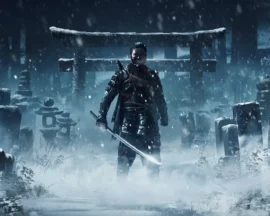 Ghost of Tsushima już wkrótce trafi na PC – poznaliśmy datę premiery