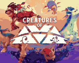 Creatures of Ava, czyli odpowiedź 11 bit studios na Palworld, zaprezentowało zwiastun rozgrywki