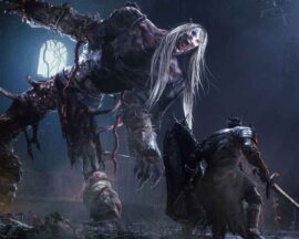 Lords of the Fallen z poprawą płynności rozgrywki… i nie tylko