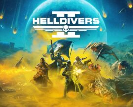 Helldivers 2 sprzedaje się jak świeże bułeczki. Wysoka sprzedaż zaskoczyła nawet twórców gry!