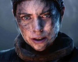 Senua’s Saga: Hellblade 2 z potwierdzonym trybem fotograficznym