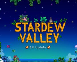 Stardew Valley: marcowa aktualizacja wprowadza nowy rodzaj farmy i nie tylko