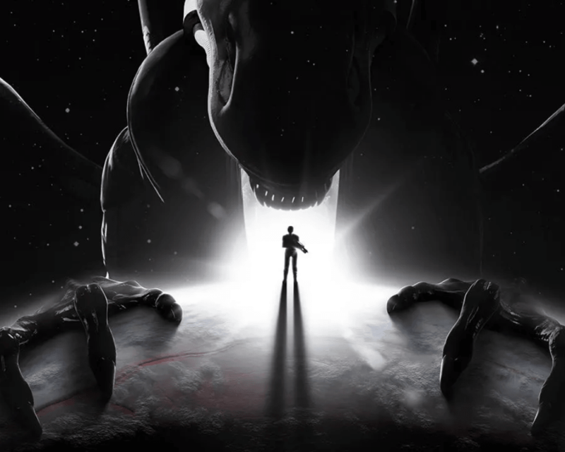 Grafika z gry Alien Rogue Incursion