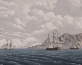 Zapowiedź nowej, pirackiej kampanii. Nadchodzi Sea Legends
