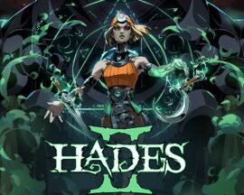 O Bogowie, Hades 2 zawitał we wczesnym dostępie na PC! 