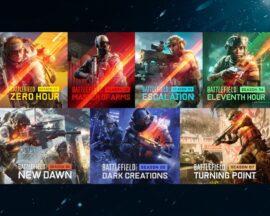 Battlefield 2042 bez nowych sezonów, czy to koniec wsparcia dla tytułu?