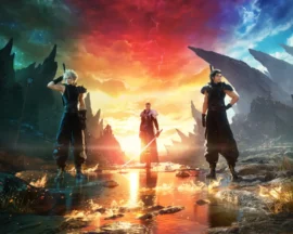 Wyniki sprzedaży Final Fantasy 7 Rebirth podobno nie zachwycają