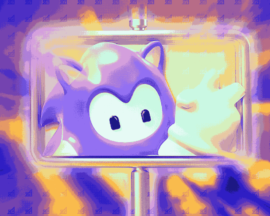 Opublikowano pierwszy zwiastun rozgrywki Sonic Toys Party. Czy gra zostanie następcą Fall Guys?