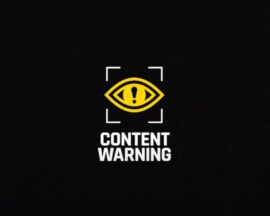 Content Warning osiągnęło rekord aktywności w zaledwie jeden dzień od premiery. Dlaczego?
