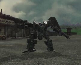 Front Mission 2: Remake – data premiery ujawniona